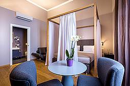 Torre del Cestello B&B - Firenze