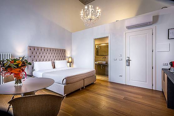 Torre del Cestello B&B - Firenze