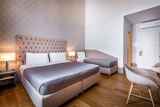 Torre del Cestello B&B - Firenze