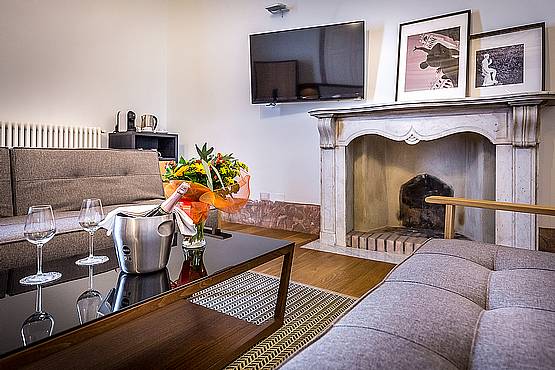 Torre del Cestello B&B - Firenze